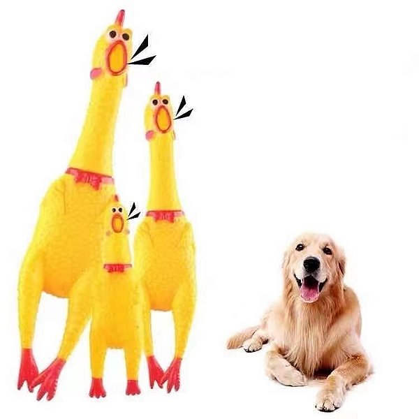 GALINHA GALO BRINQUEDO