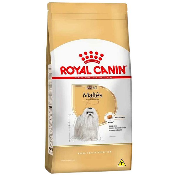 Royal Canin Dog Maltes Adult 2,5 Kg