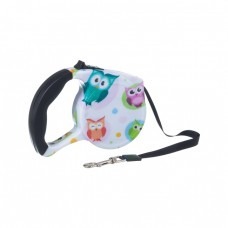 GUIA RETRATIL CORUJA - J1025