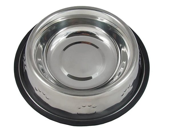 COMEDOURO INOX P
