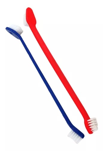 Escova Dental Dupla