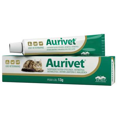 Aurivet 13g