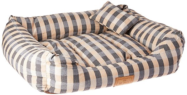 CAMA XADREZ TAM.M