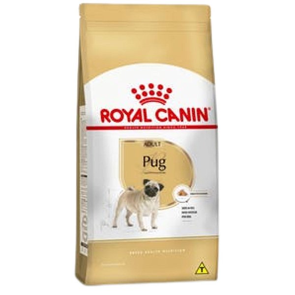 Royal Canin Pug Adult 2,5kg