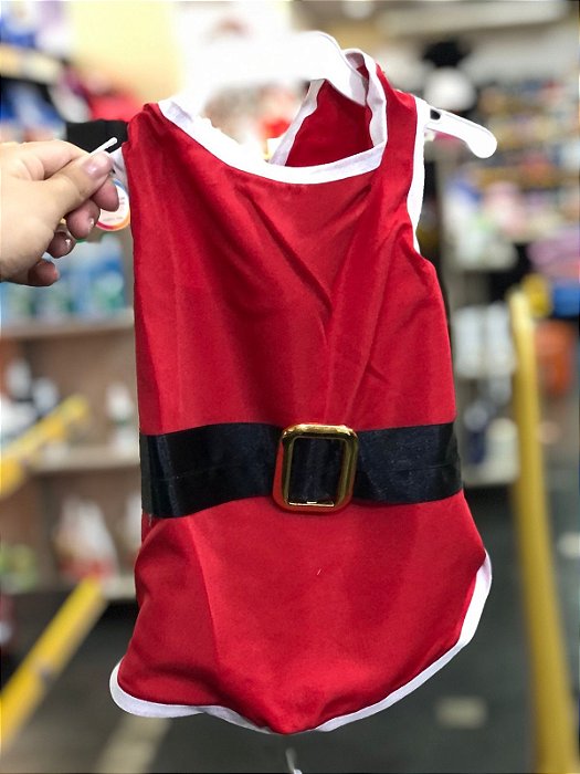 CAPA NATAL DON PETIT GG