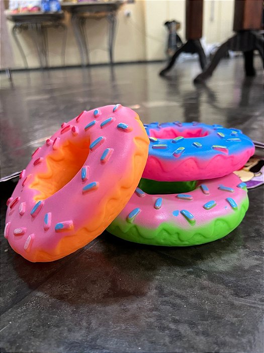 Brinq. Big Dunets Vinil