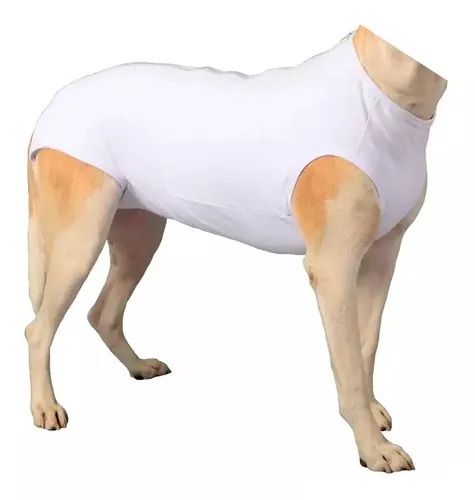 ROUPA CIRURGICA PET N 3