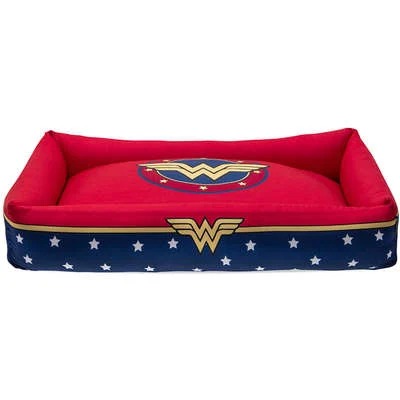 Cama Mulher Maravilha - P