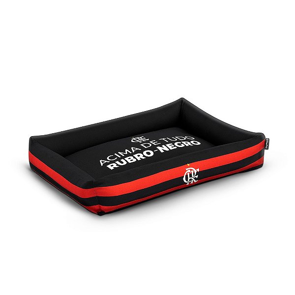 CAMA FLAMENGO - P