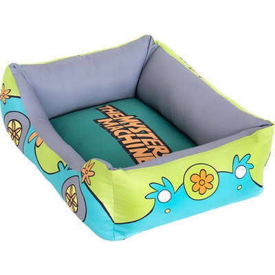 Cama Scooby - P