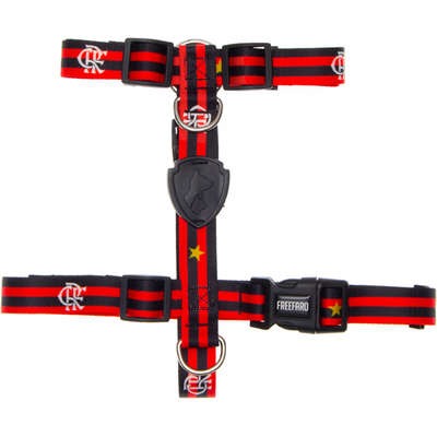 Peitoral H Mengo - P