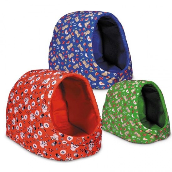 Cama Igloo Jogo G