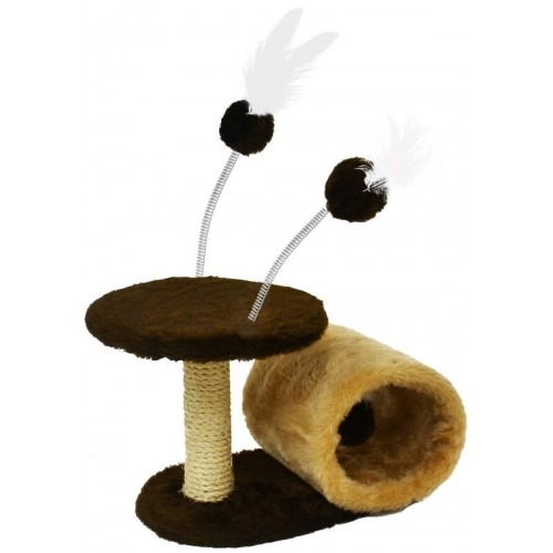 Arranhador Snail P 21X29X25Cm