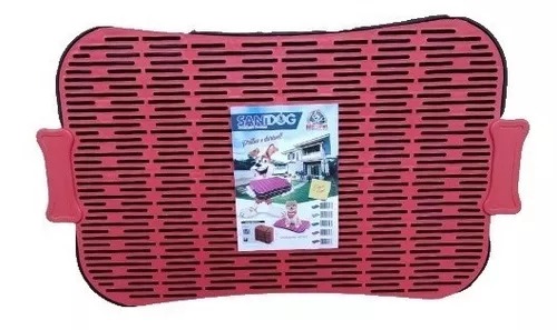 SANIDOG SANITARIO HIGIENICO