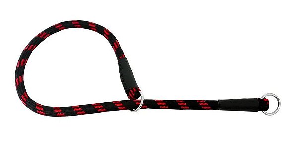 ENFORCADOR REDONDO PRETO 50X0,6CM