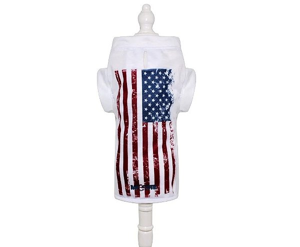 CAMISA USA 1 P