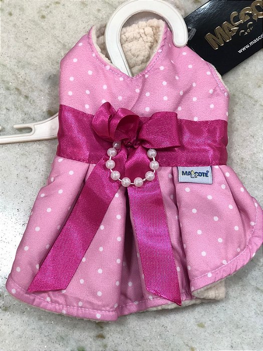 REF 847.0 VESTIDO PRINCESA PP