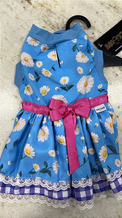 REF 857.2 VESTIDO MABEL M