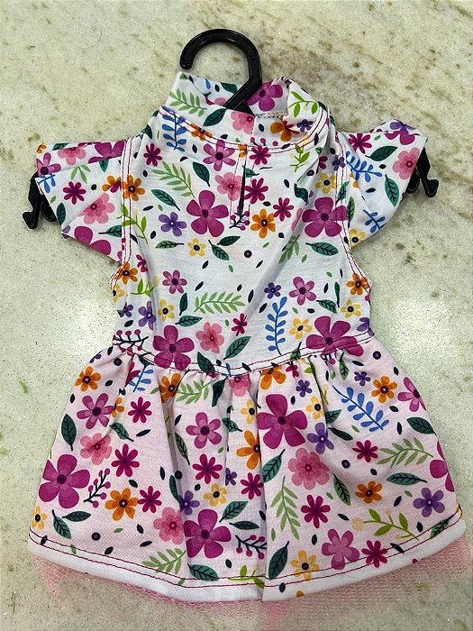 REF 870.3 VESTIDO GABRIELA G