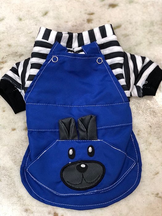 ROUPA BEAR P