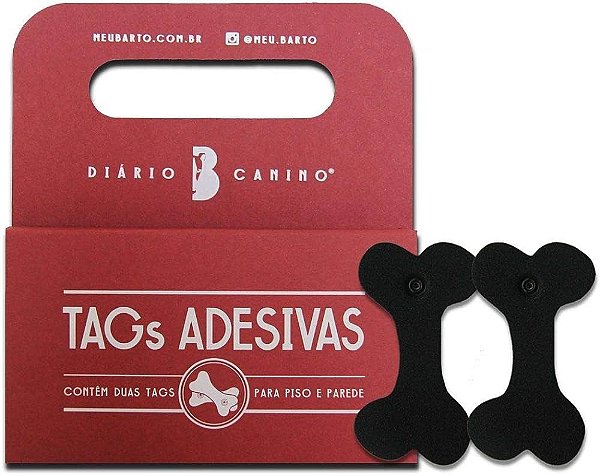 Tags Adesivas Para Piso E Parede (tapetes Meu Barto)