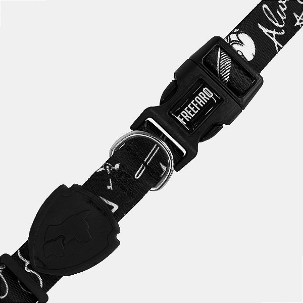 Coleira Harry Potter Coleção Always - Pp