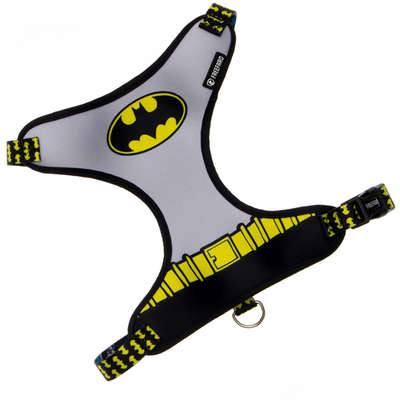 Peitoral Air Batman - G