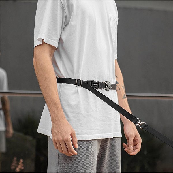 Guia Running Flat Shadow