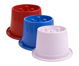 COMEDOURO SUPER DOG 250ML