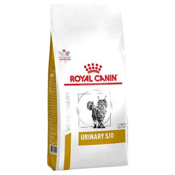 Royal Canin Cat Urinary 1,5 Kg