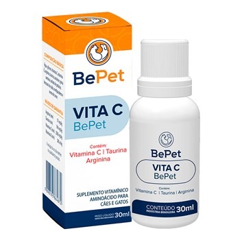 VITA C 30ML