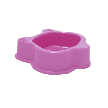 COMEDOURO CAT ROSA 160ML