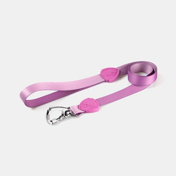 Guia Tradicional 1,2M Flat Lilas - Pp