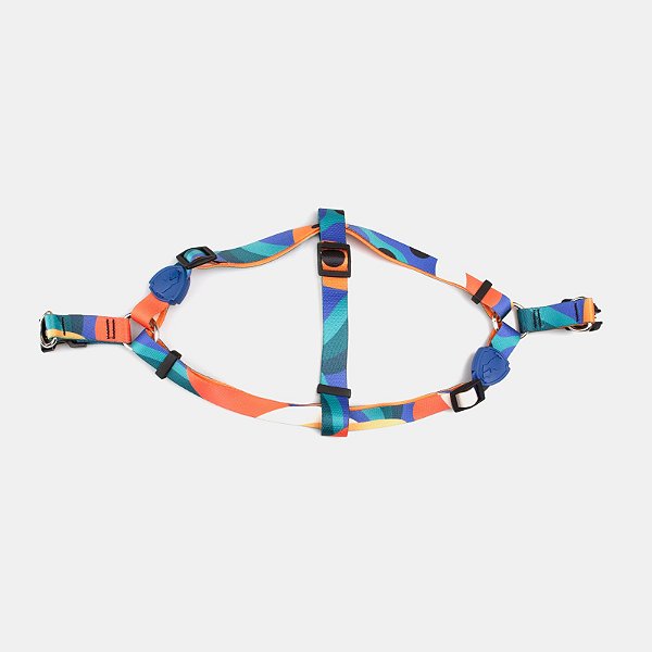 Peitoral Tradicional Arpoador - P