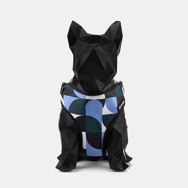 Peitoral Air Guanabara - Pp