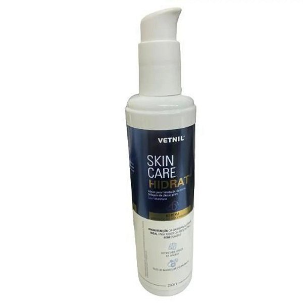 Skin Care Hidrat Vetnil Serum 250ml