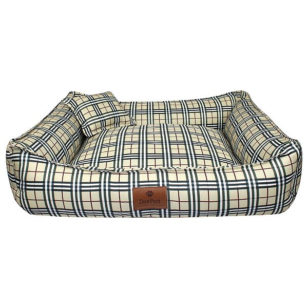 CAMA BURBERDOG - M