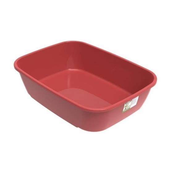 SANITARIO BANDEJA WC CAT LIGHT ECO MIX CORES PET FACTORY