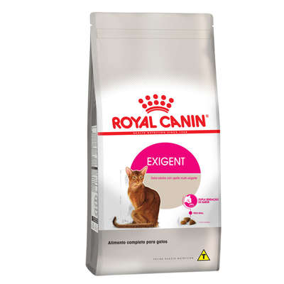 Royal Canin Cat Exigent 1,5 Kg