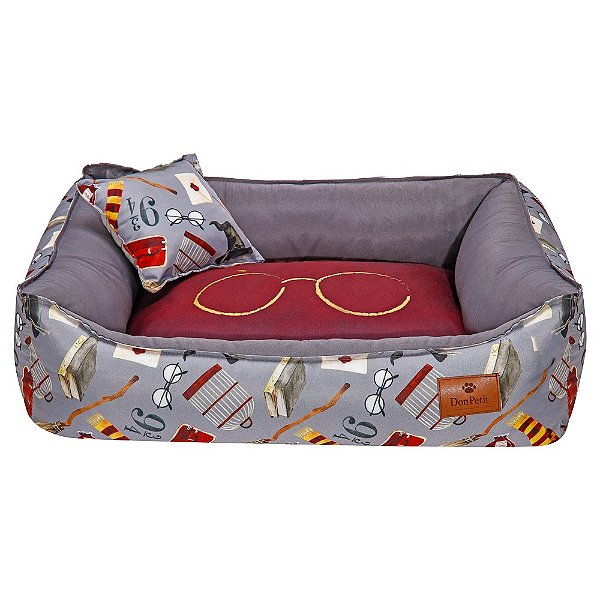 Cama Dog Pawtter Tam.m
