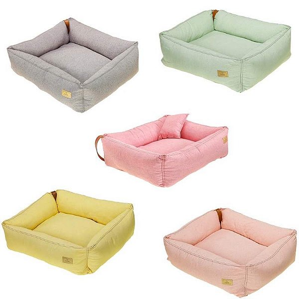 Cama New Sarja Tam.m - Femea