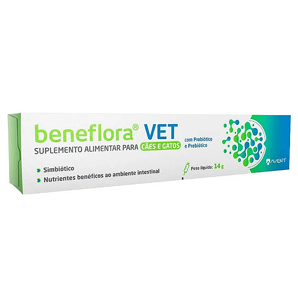 Beneflora Vet 14g