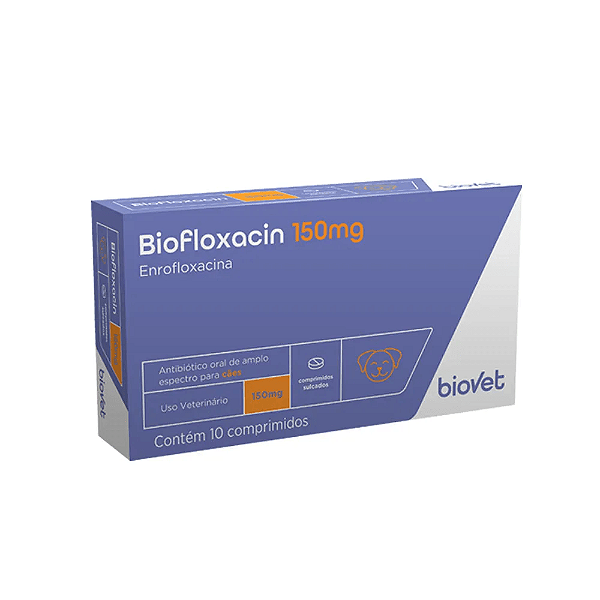 Biofloxacin 150 Mg