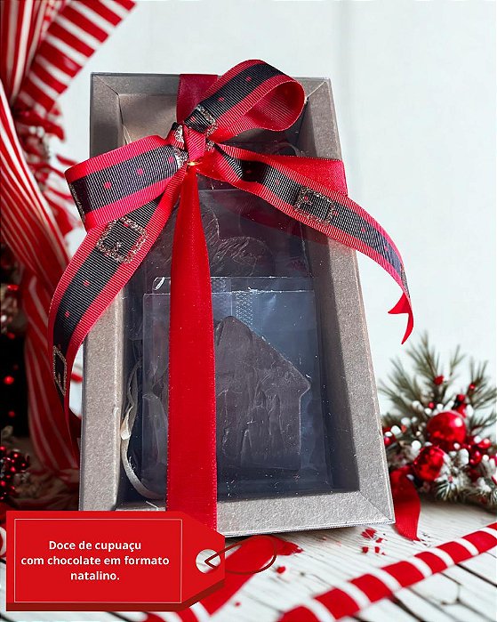 Kits de Natal Amazfruta