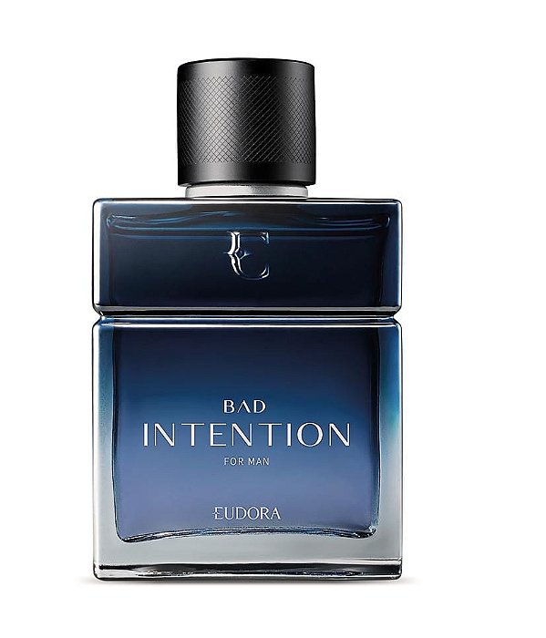 Bad Intention For Man 100ml