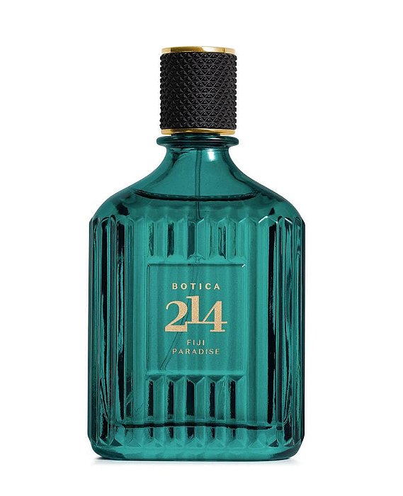 Botica 214 Fiji Paradise Eau de Parfum 90ml