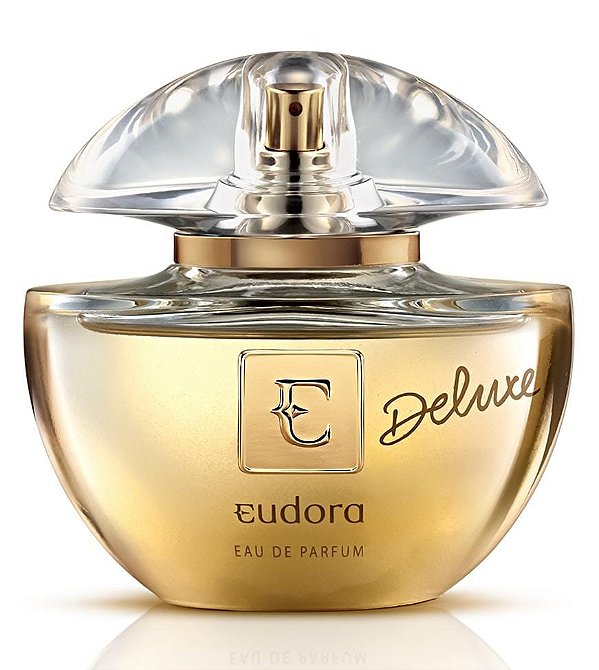 Deluxe Eau de Parfum 75ml