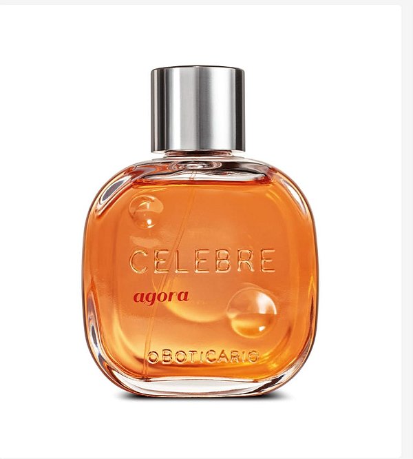 Desodorante Colônia Celebre Agora 100ml