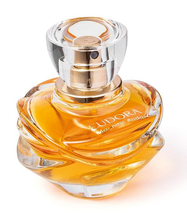 Eudora Magnific Audaz Eau de Parfum 75ml