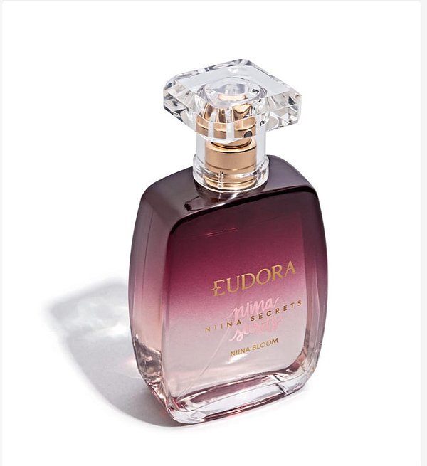 Desodorante Colônia Niina Secrets Niina Bloom 100ml